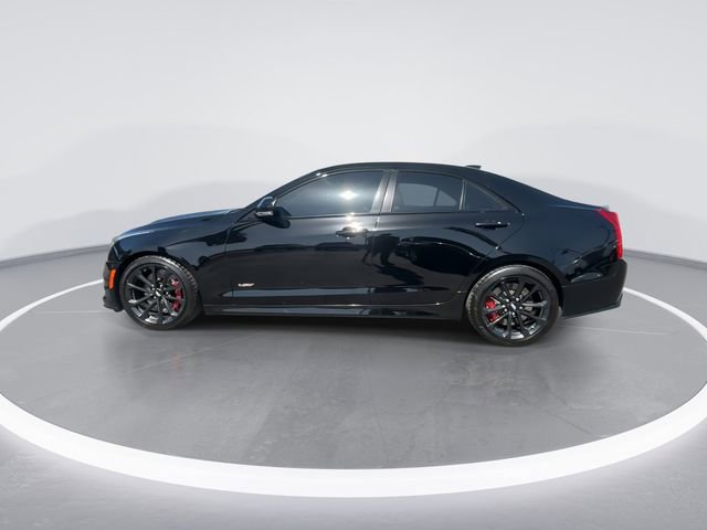 Used 2017 Cadillac ATS V RWD image 5