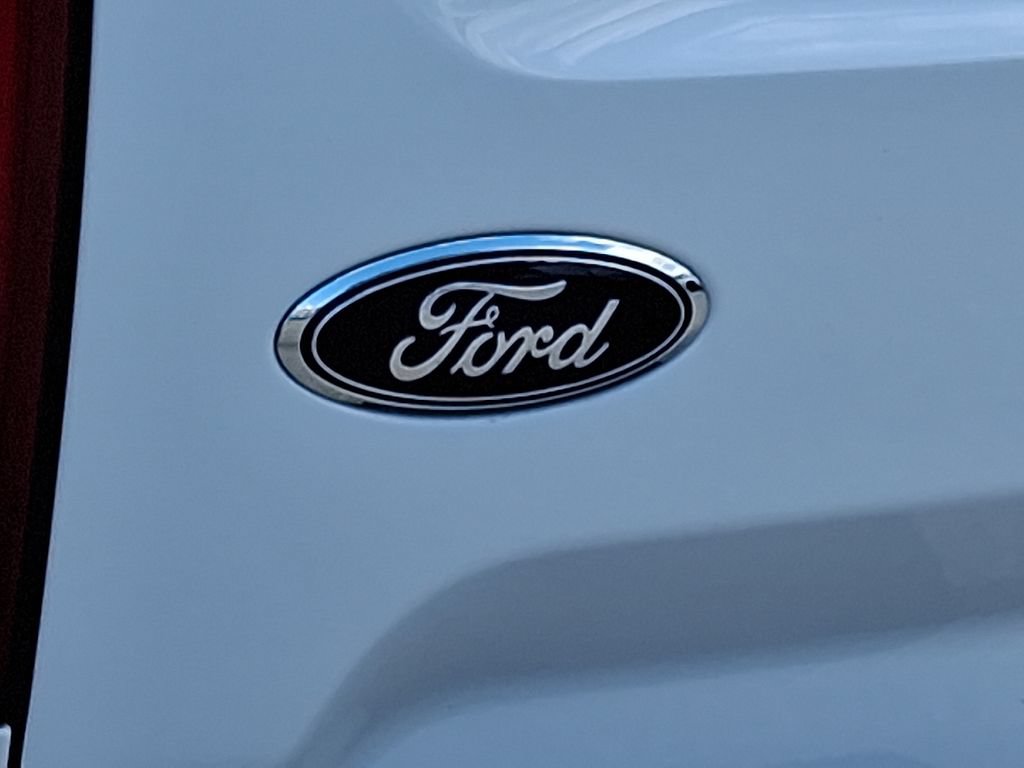 New 2025 Ford Bronco Sport Outer Banks w/ Outer Banks Tech Package+ AWD/4WD image 12