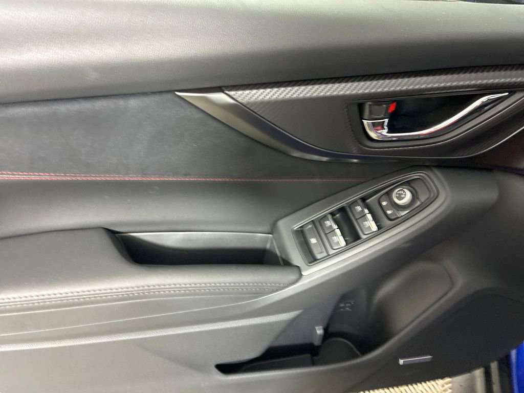 New 2026 Subaru WRX Limited image 12