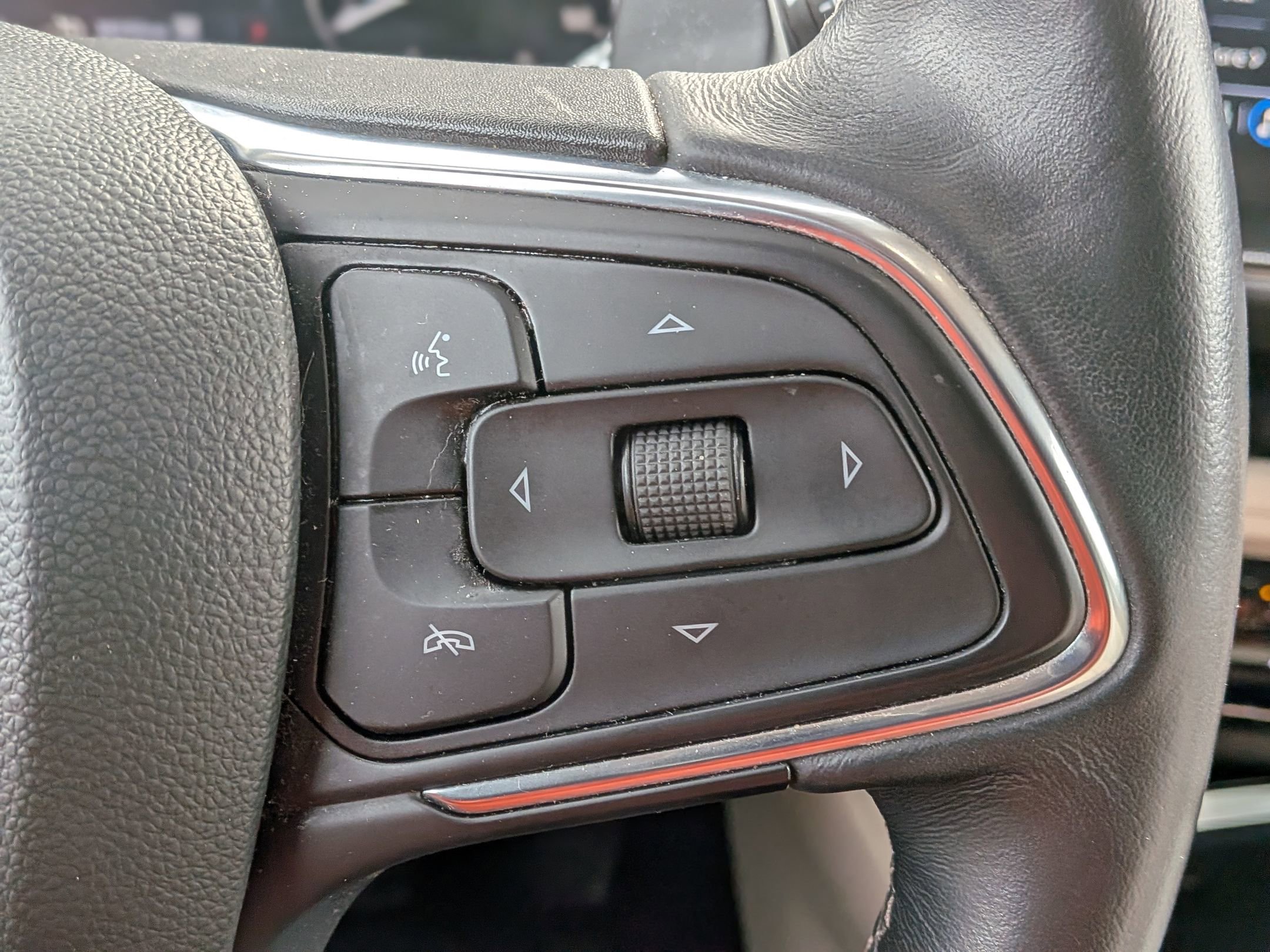 Certified 2021 Buick Envision Preferred image 23