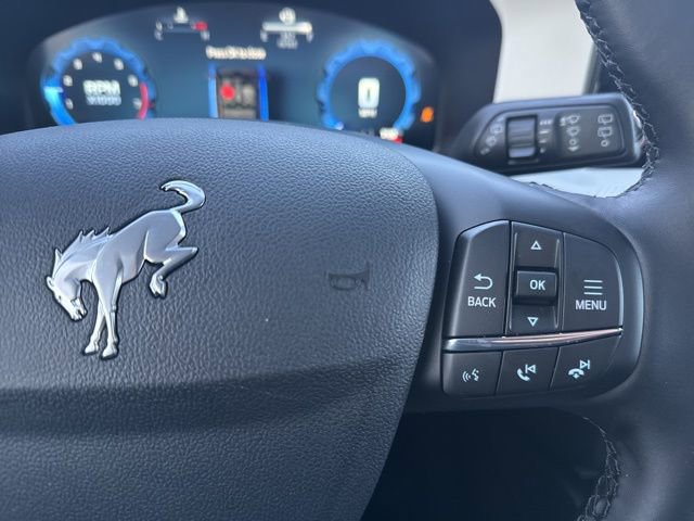 New 2025 Ford Bronco Sport Heritage w/ Convenience Package image 21