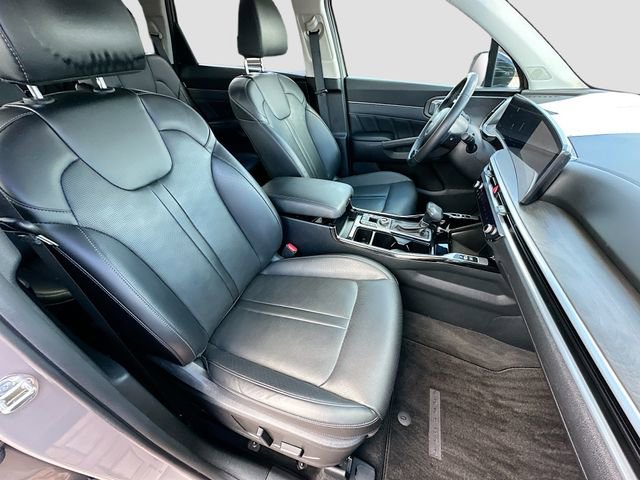 Used 2025 Kia Sorento SX AWD/4WD image 29