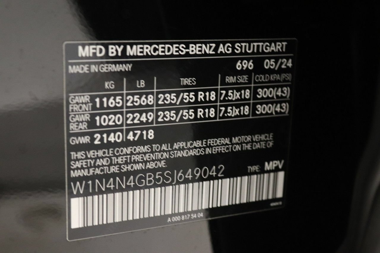Used 2025 Mercedes-Benz GLA 250 image 16