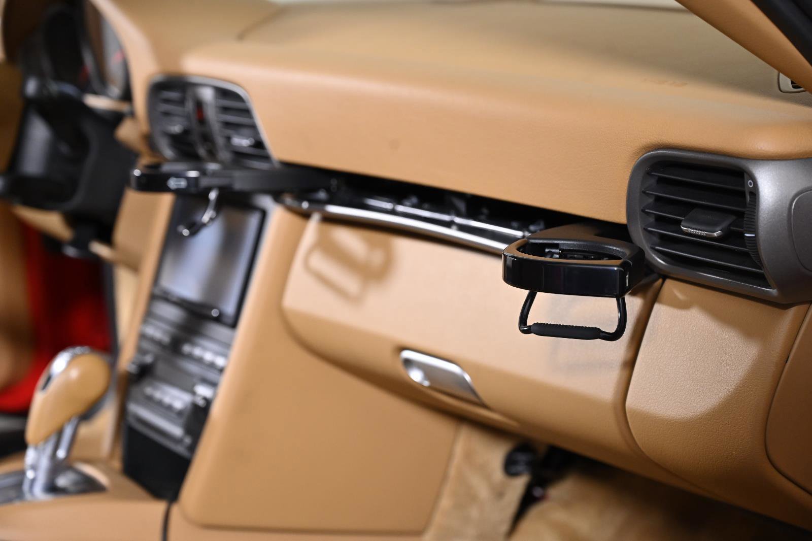 Used 2009 Porsche 911 Carrera image 44