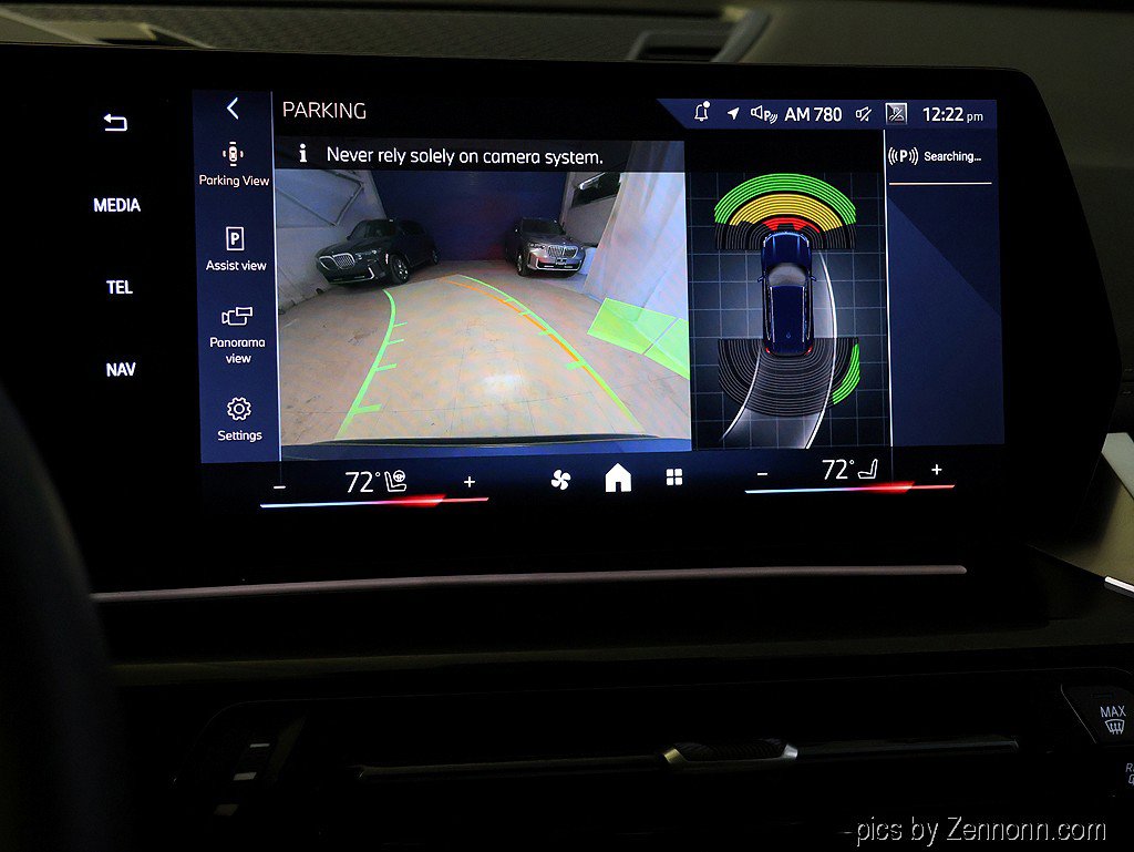 Used 2025 BMW X1 xDrive28i w/ Convenience Package image 20