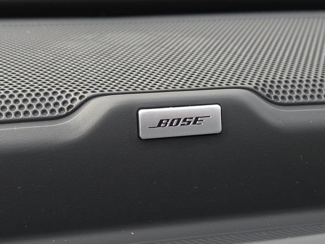 Used 2022 GMC Canyon Denali w/ Denali Black Edition Package image 15