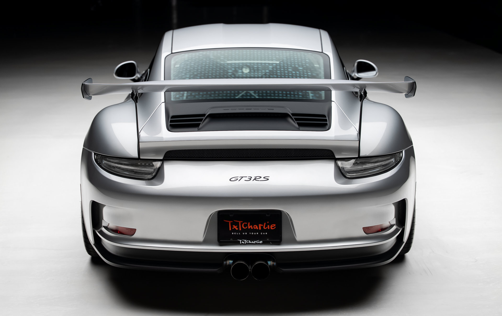 Used 2016 Porsche 911 GT3 RS RWD image 24