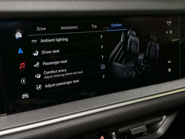 Certified 2025 Porsche Cayenne image 31