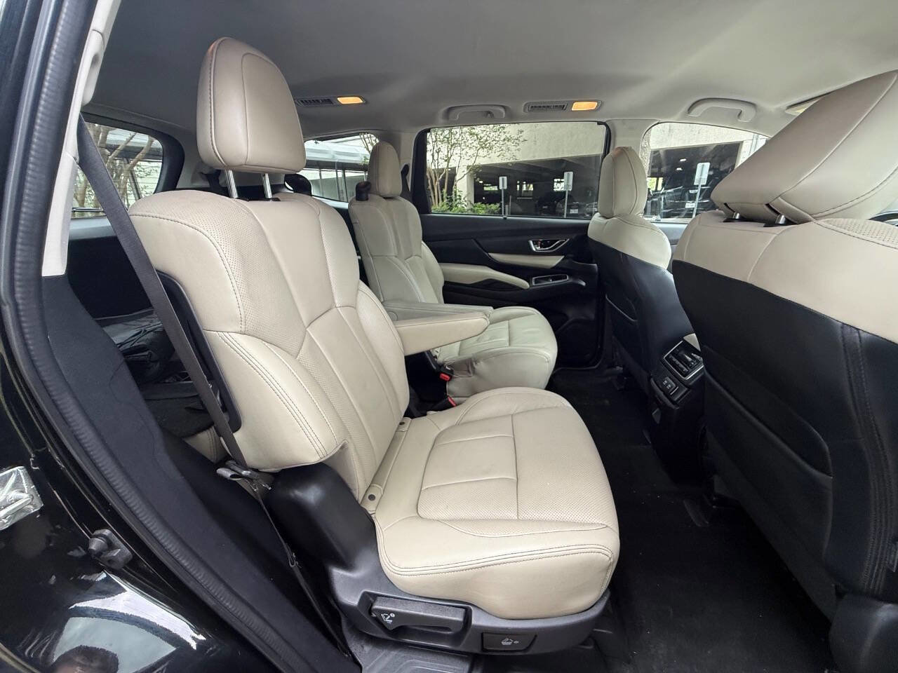 Used 2019 Subaru Ascent Limited AWD/4WD image 39