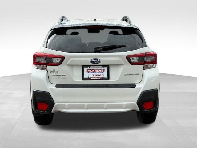 Used 2022 Subaru Crosstrek 2.0i image 4