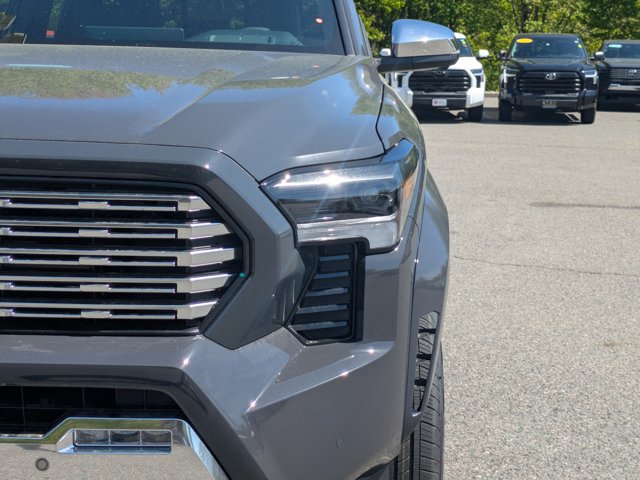New 2026 Toyota Tacoma Limited AWD/4WD image 10