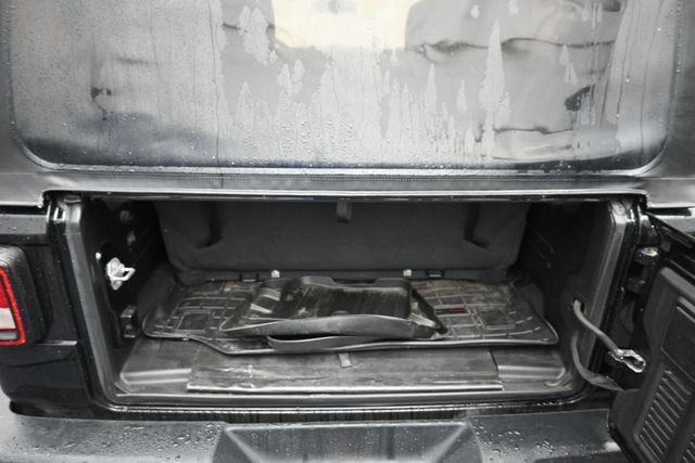 Used 2021 Jeep Wrangler Sport AWD/4WD image 6