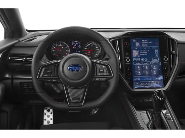 Used 2024 Subaru WRX Premium AWD/4WD image 9