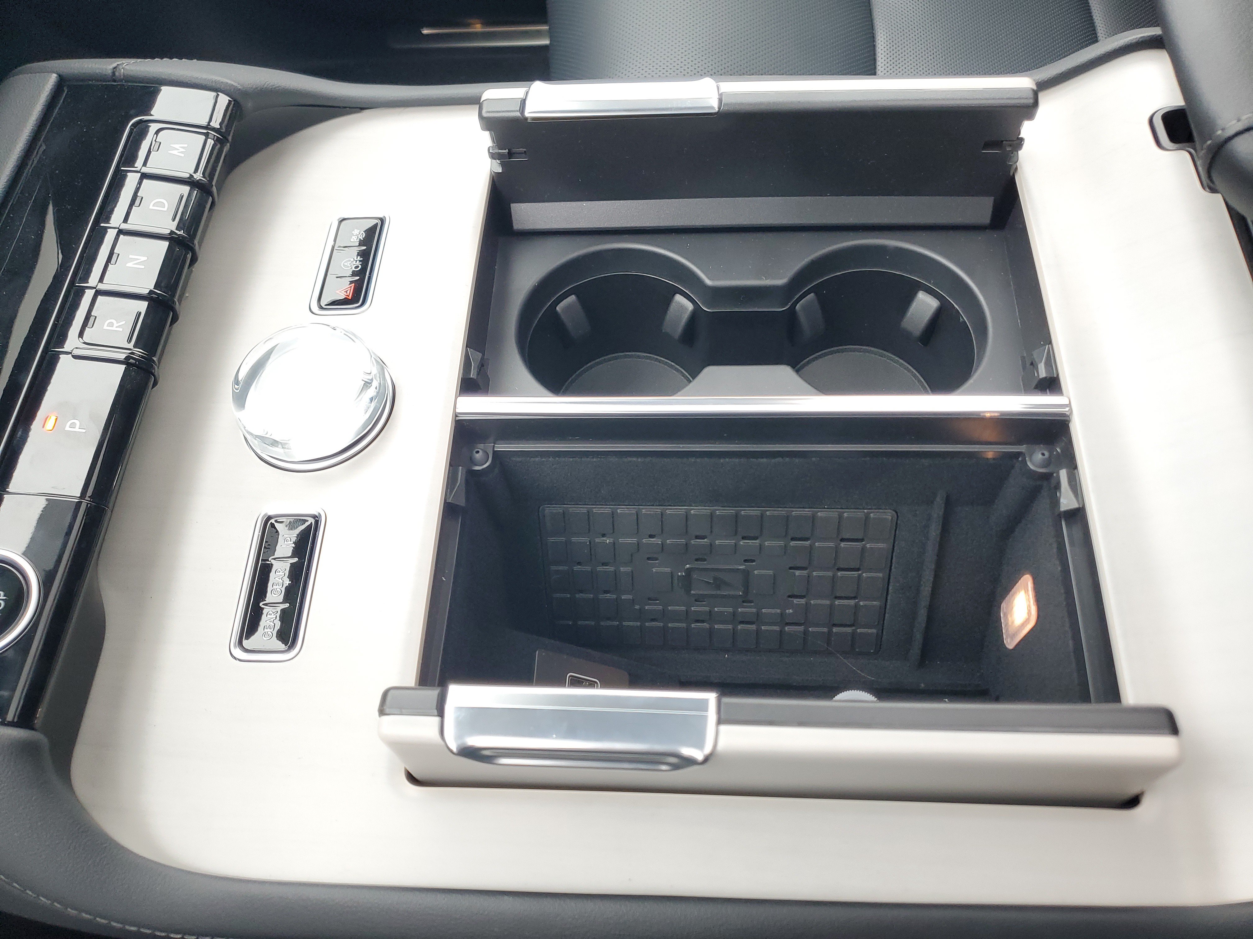 New 2026 Lincoln Navigator Reserve AWD/4WD image 26