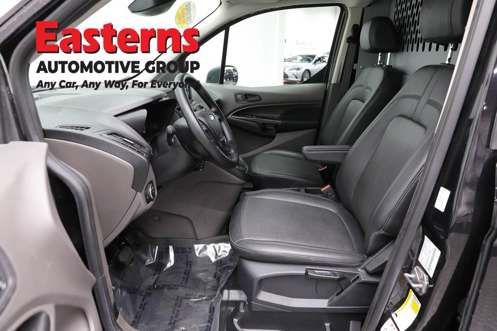 Used 2022 Ford Transit Connect XL w/ CNG/LPG Engine Prep Package FWD image 13