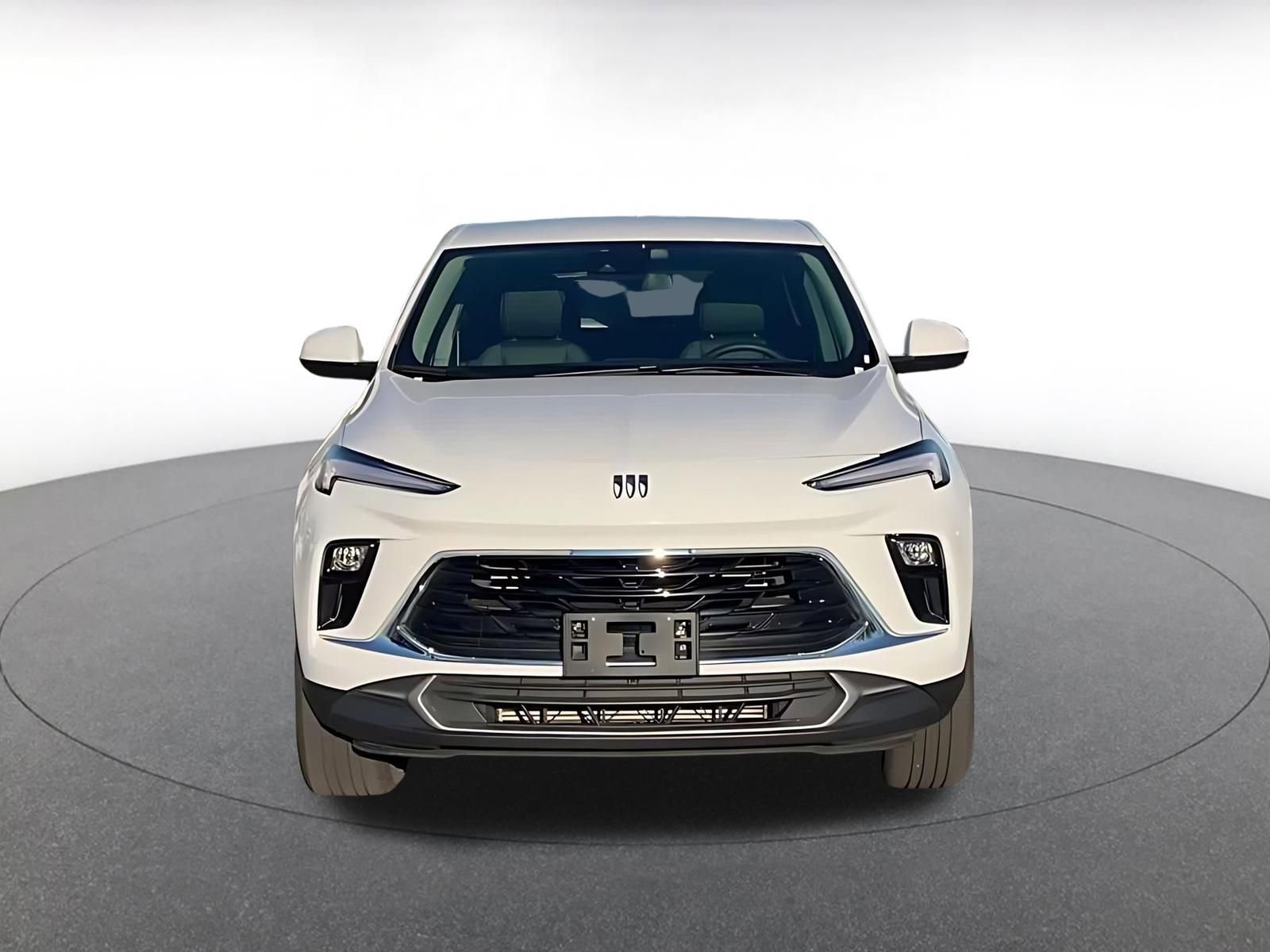 Used 2025 Buick Encore GX Preferred image 4