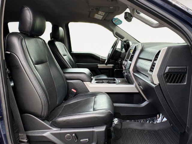 Used 2019 Ford F350 Lariat AWD/4WD image 8