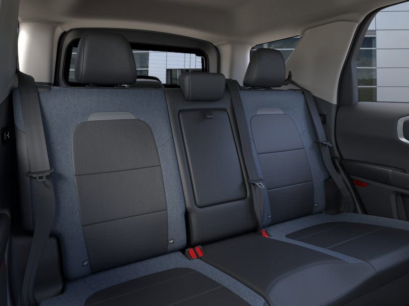 New 2026 Ford Bronco Sport Outer Banks image 35