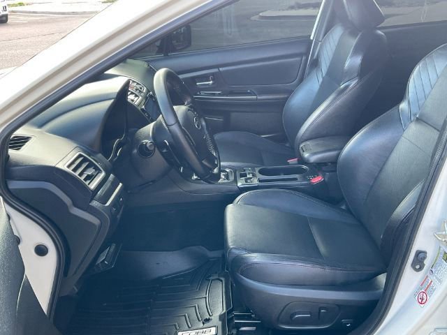Used 2019 Subaru WRX Limited w/ Popular Package #1 AWD/4WD image 14