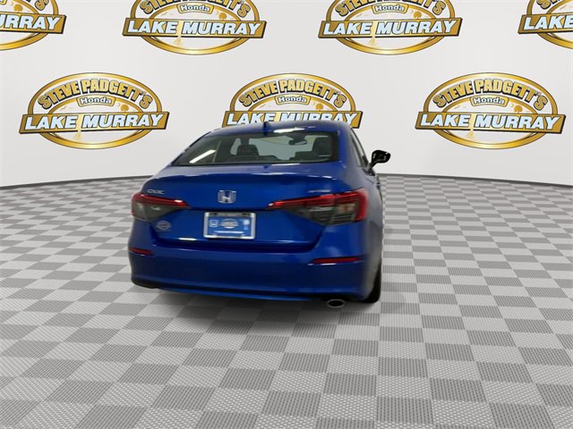 Used 2022 Honda Civic Sport image 2