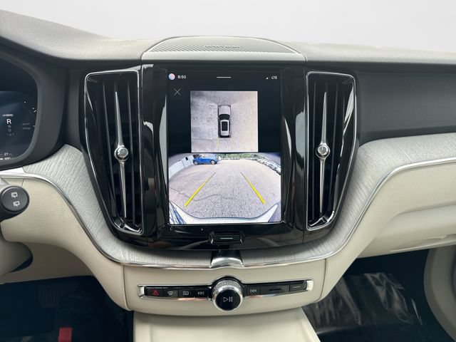 Certified 2025 Volvo XC60 T8 Plus w/ Protection Package Premier AWD/4WD image 23