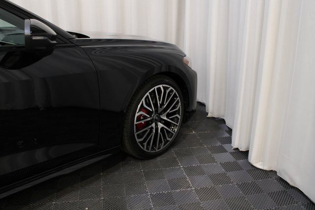 New 2025 Audi S5 Premium Plus image 27