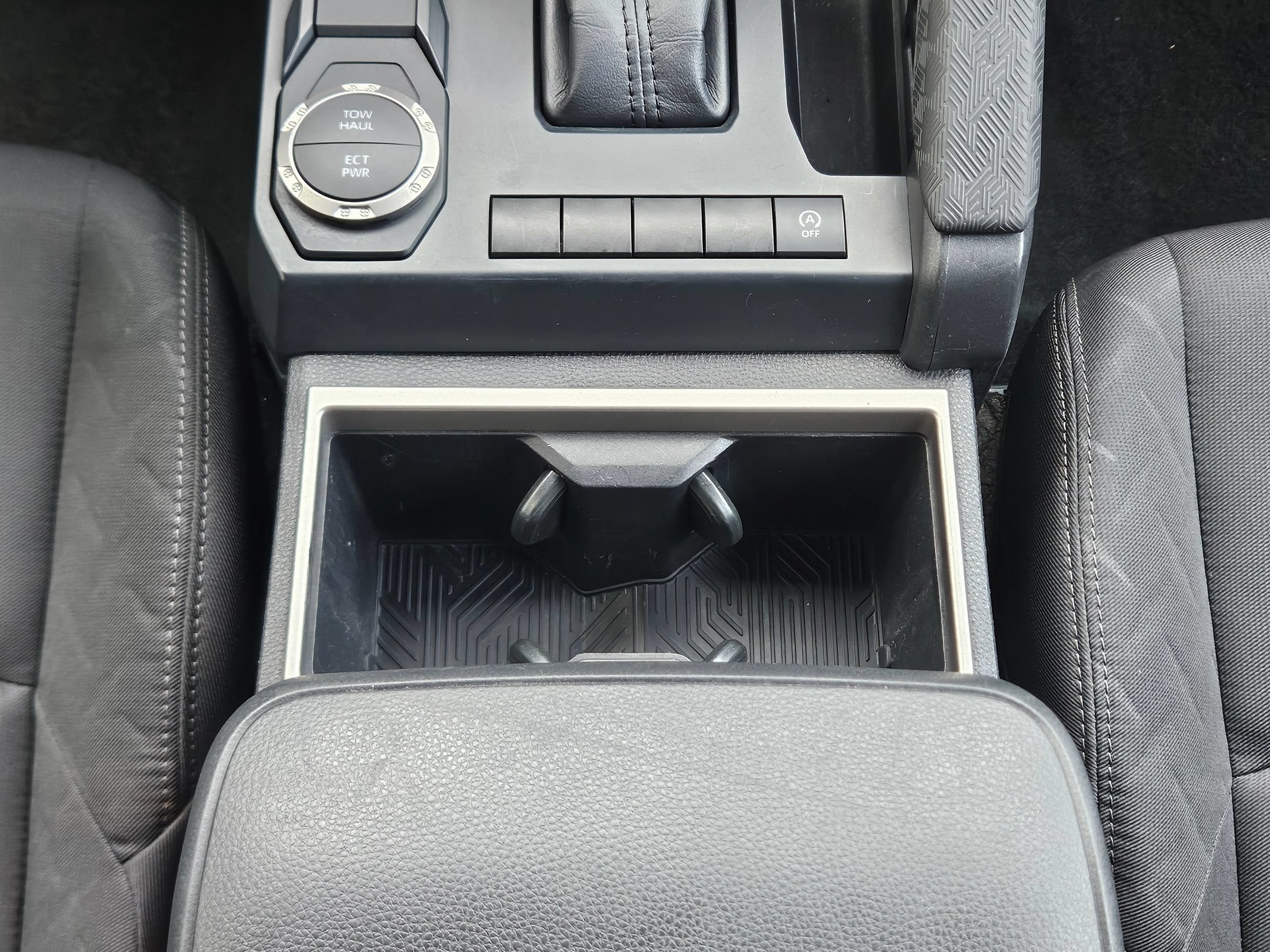 Used 2024 Toyota Tacoma SR5 RWD image 12