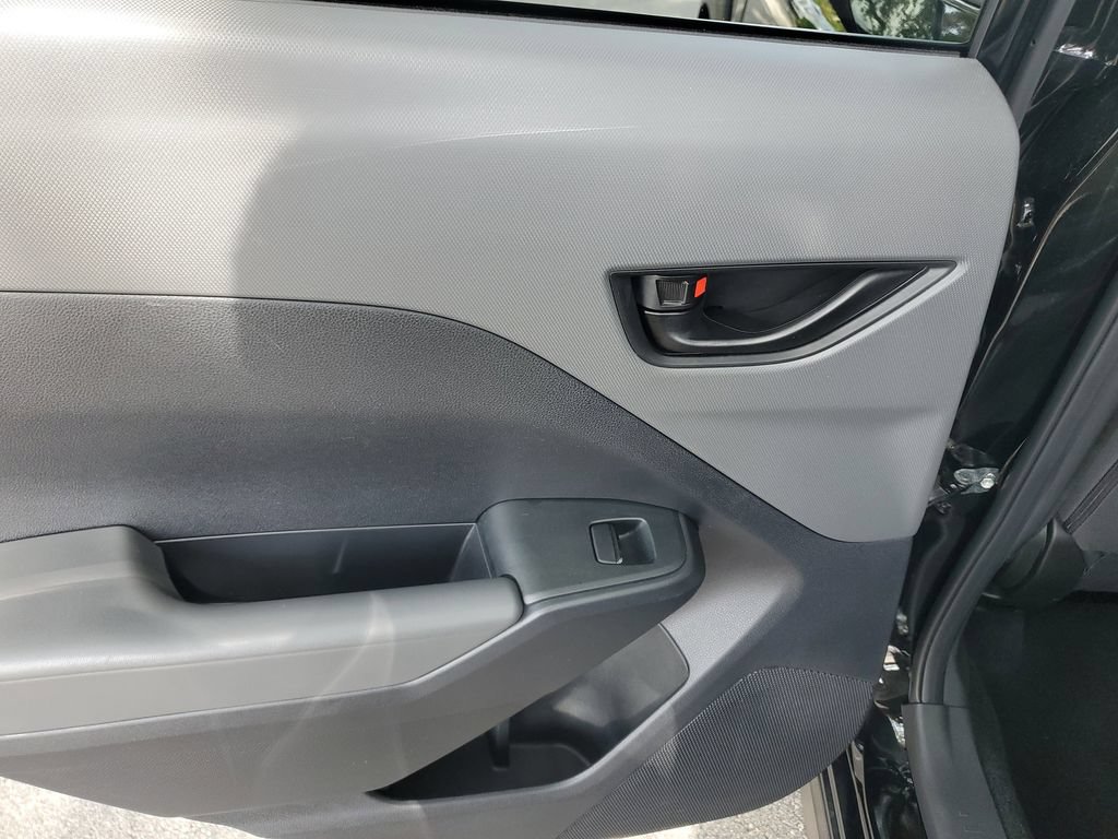 Used 2024 Subaru Crosstrek 2.0i w/ Crosstrek Mirror Package AWD/4WD image 16