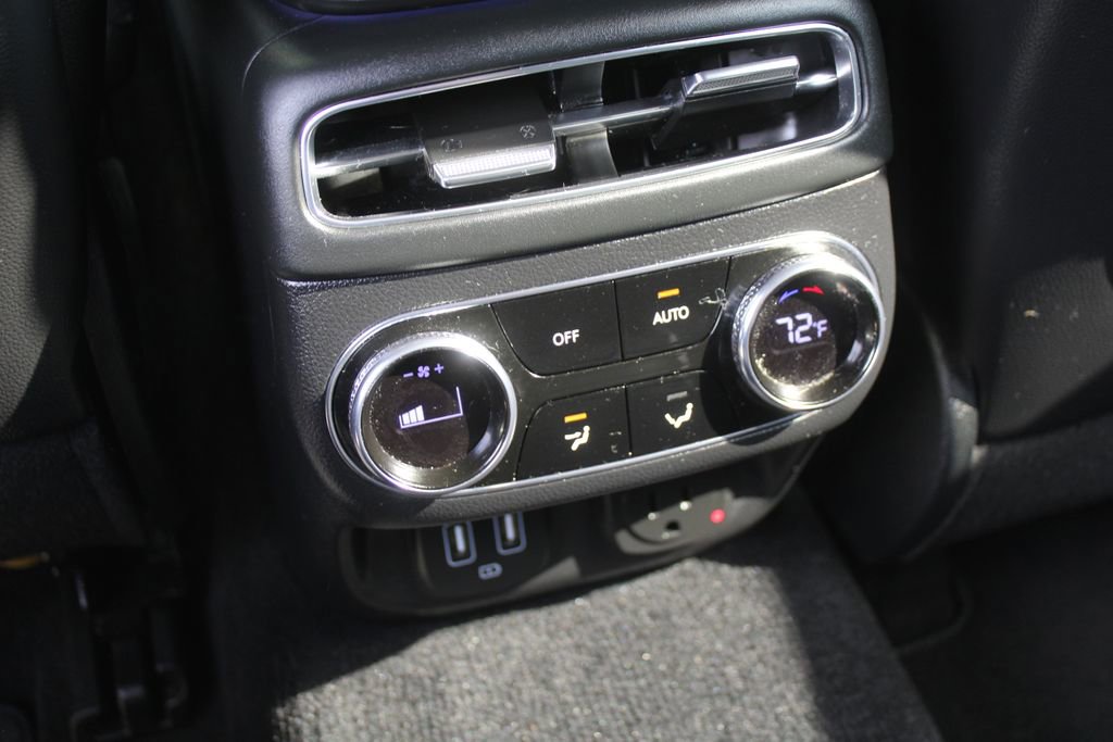 Used 2023 Genesis GV70 2.5T w/ Sport Prestige Package image 26
