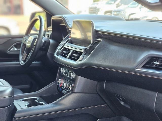 Used 2023 GMC Yukon XL AT4 w/ AT4 Premium Plus Package image 13
