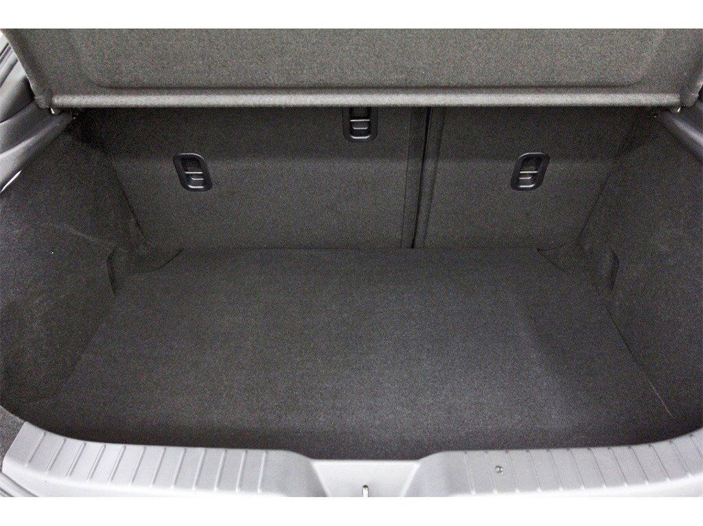 Certified 2025 MAZDA MAZDA3 s image 7