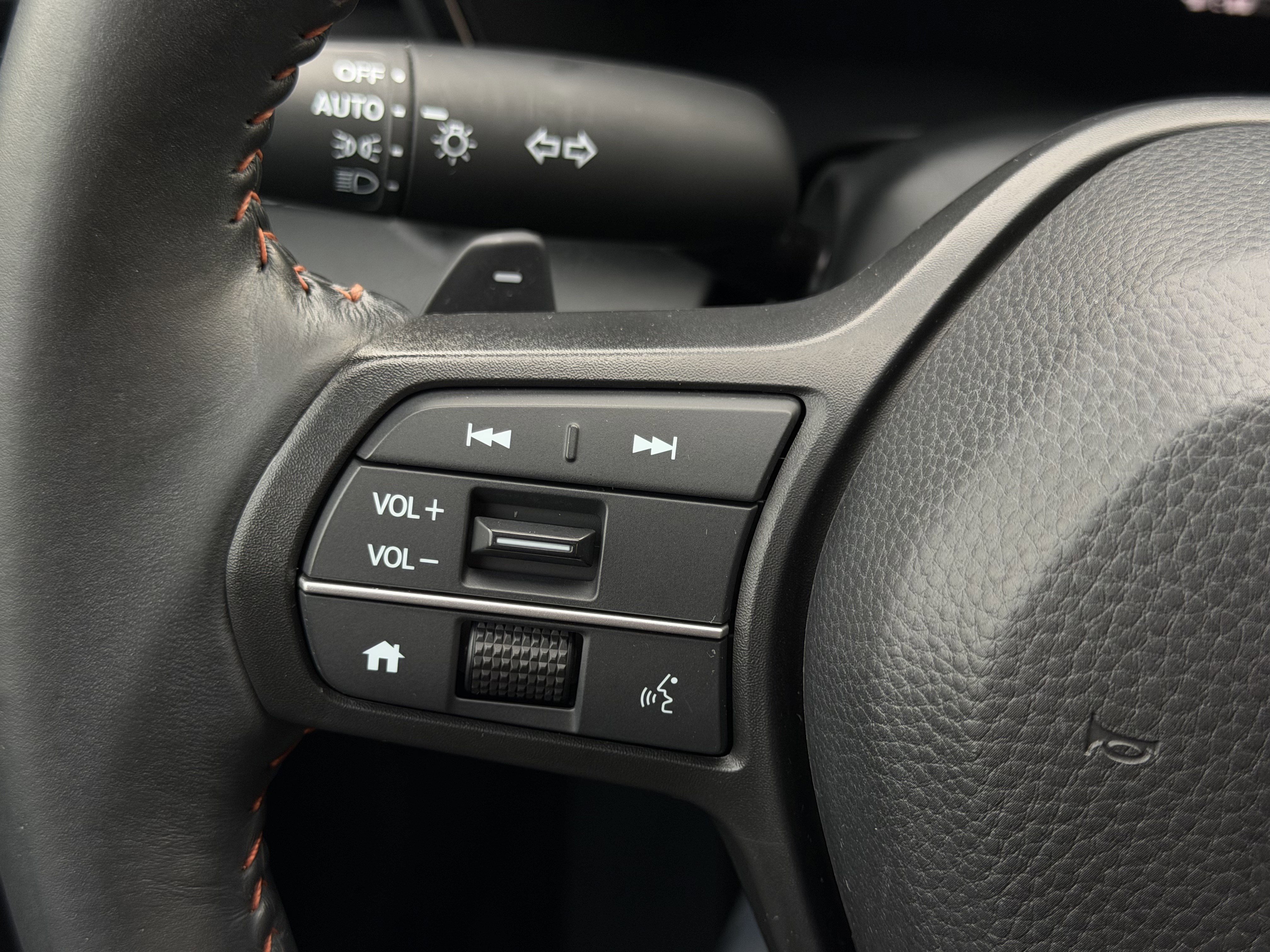 Certified 2024 Honda CR-V Sport-L image 18