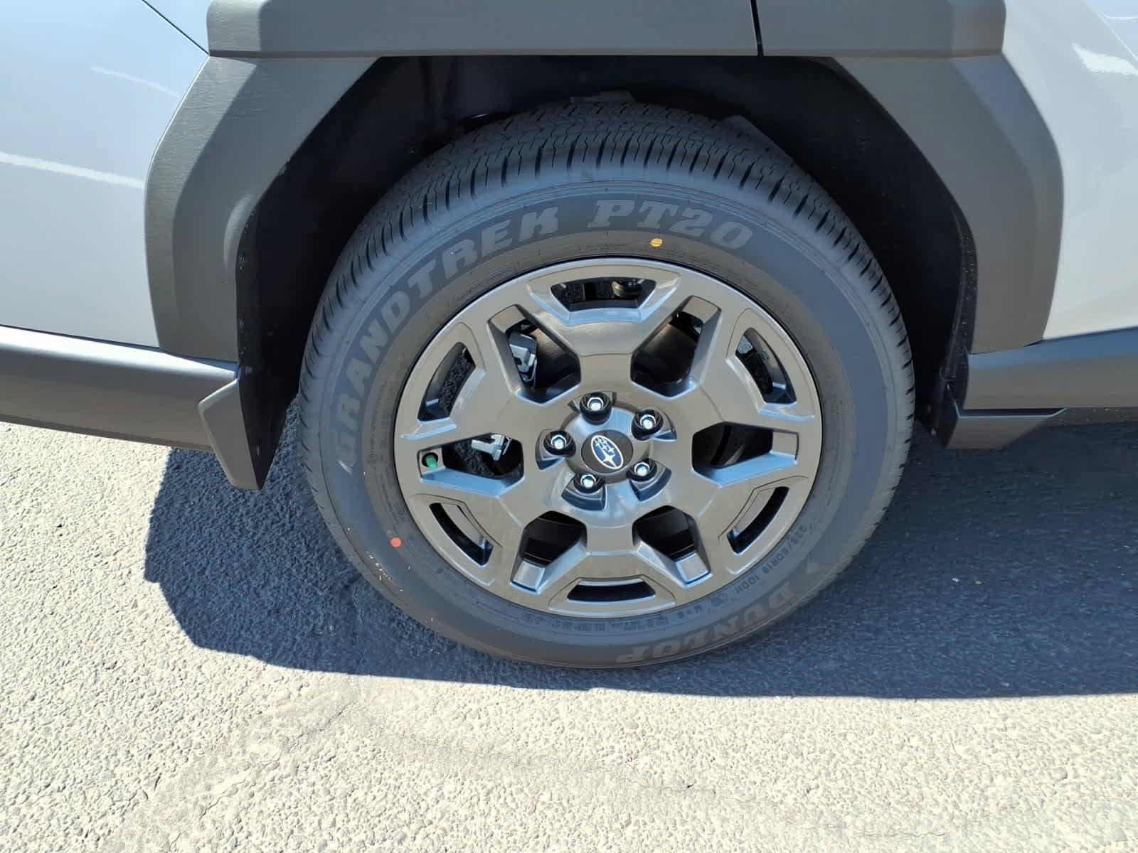 New 2026 Subaru Outback Premium AWD/4WD image 11
