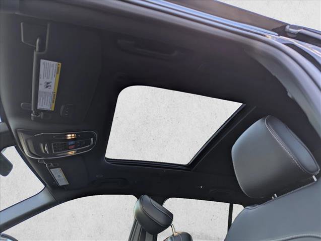 New 2025 Jeep Grand Cherokee Limited w/ Black Appearance Package image 22
