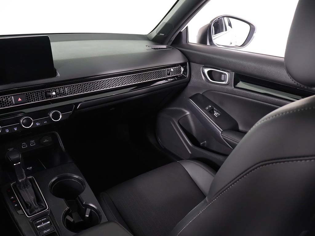 Used 2023 Honda Civic Sport Touring image 37
