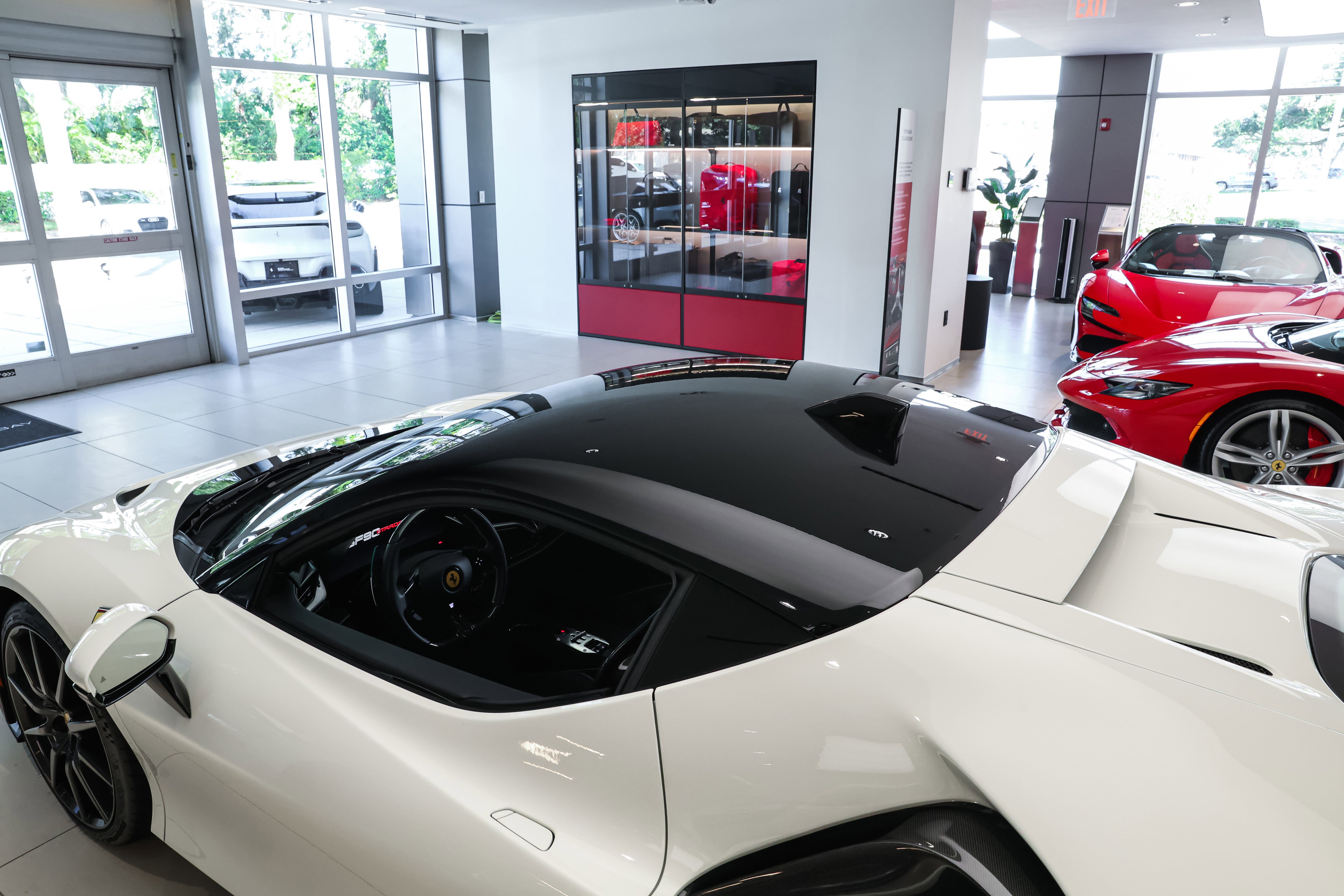 Used 2023 Ferrari SF90 Stradale image 47