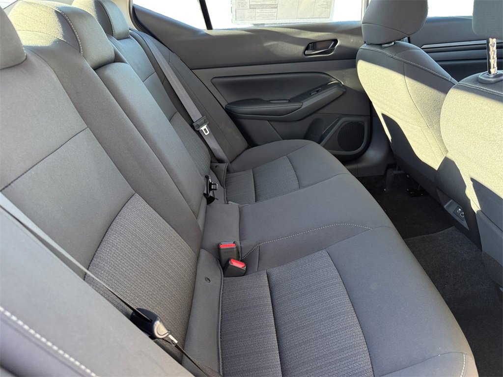 New 2025 Nissan Altima 2.5 SV image 14