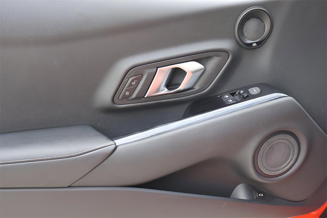 Used 2024 Toyota Supra image 9