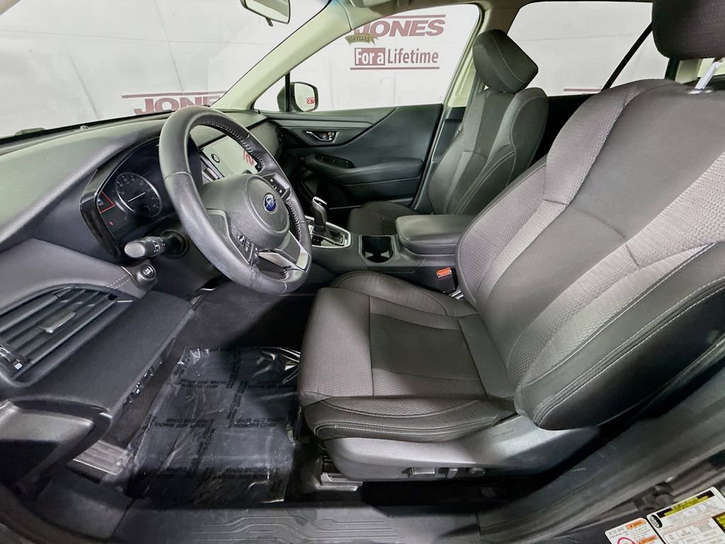 Used 2020 Subaru Outback Premium image 23