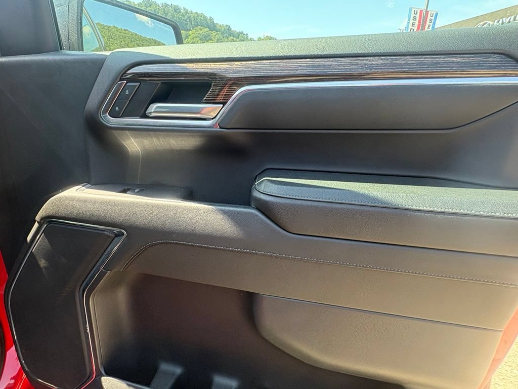Used 2023 GMC Sierra 1500 Elevation AWD/4WD image 23