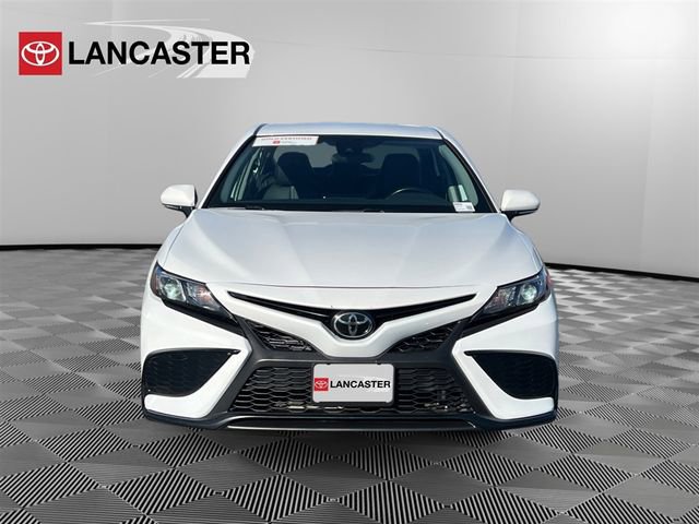 Certified 2023 Toyota Camry SE w/ Protection Package (Q2) (TMS) image 2