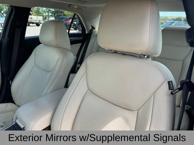 Certified 2021 Chrysler 300 Touring L AWD/4WD image 15