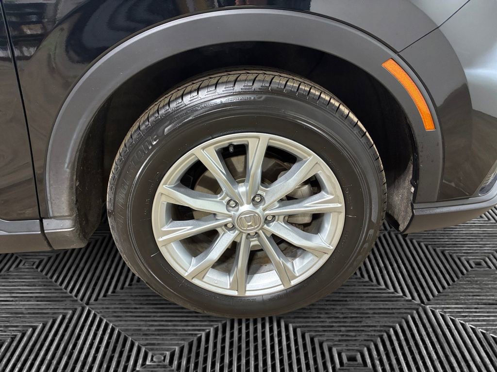 Used 2025 Honda CR-V EX-L image 16