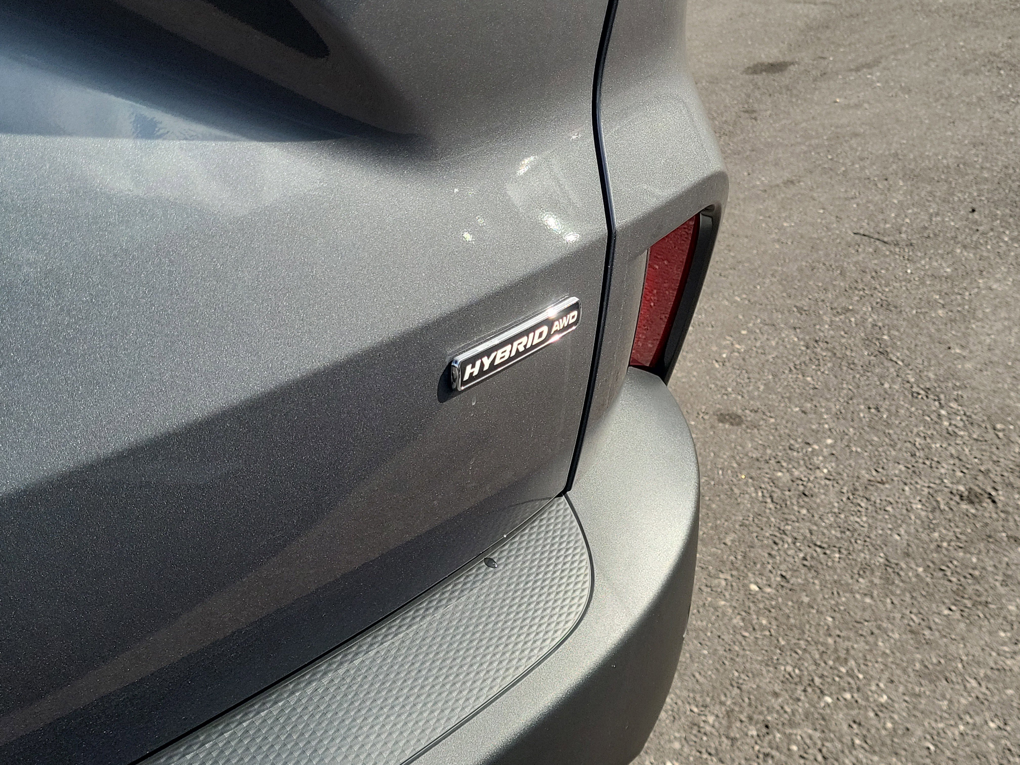 New 2026 Ford Escape ST-Line Select w/ Tech Pack #1 image 8