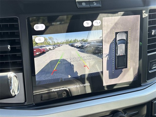 New 2026 Ford F350 XLT w/ XLT Premium Package image 27