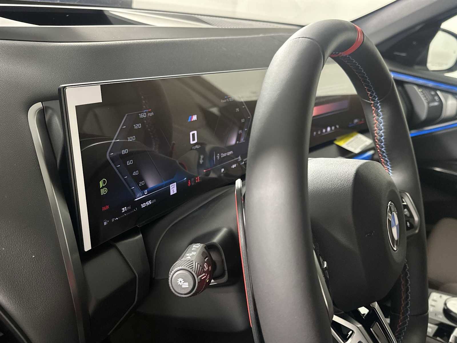 New 2026 BMW X3 M50 w/ Premium Package image 15