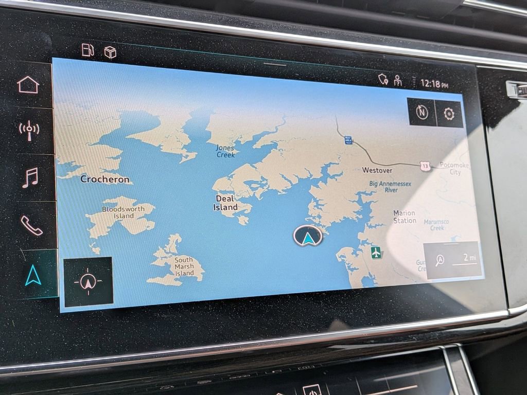 Used 2021 Audi Q7 2.0T Premium Plus image 19