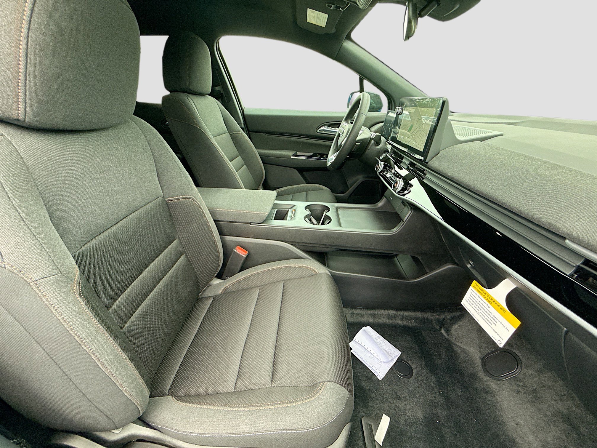 New 2026 Honda Prologue Eco image 24