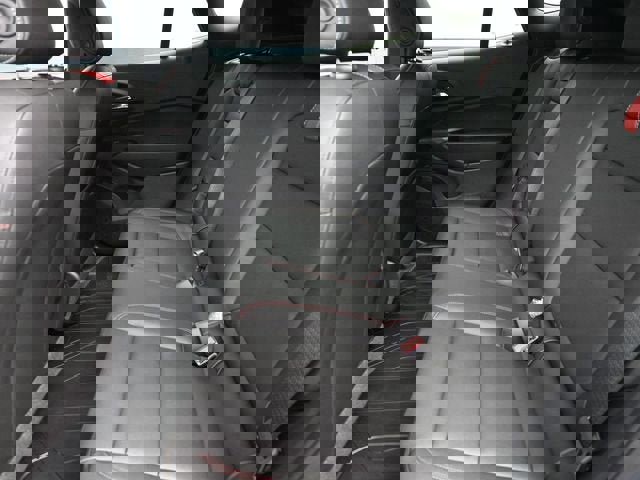 New 2026 Chevrolet Trax RS w/ Driver Confidence Package image 18