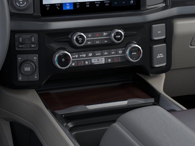 New 2026 Ford F350 Platinum AWD/4WD image 15